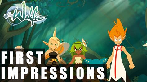 wakfu game free.